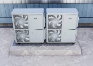 Ventilatoare industriale pentru controlul umidității și temperaturii